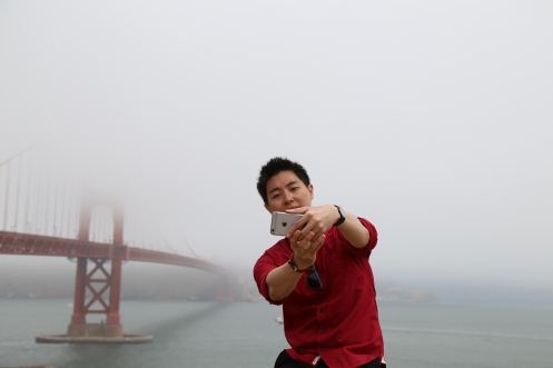 Golden Gate Bridge 54