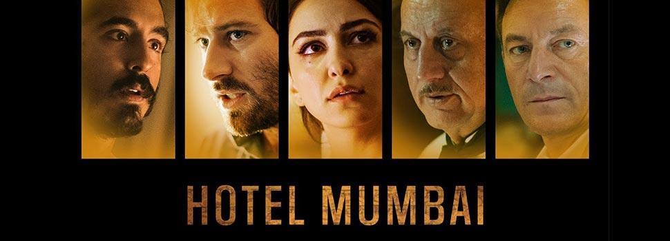 Hotel Mumbai, Jauh Lebih Berarti dari Sekedar Hiburan Film 
